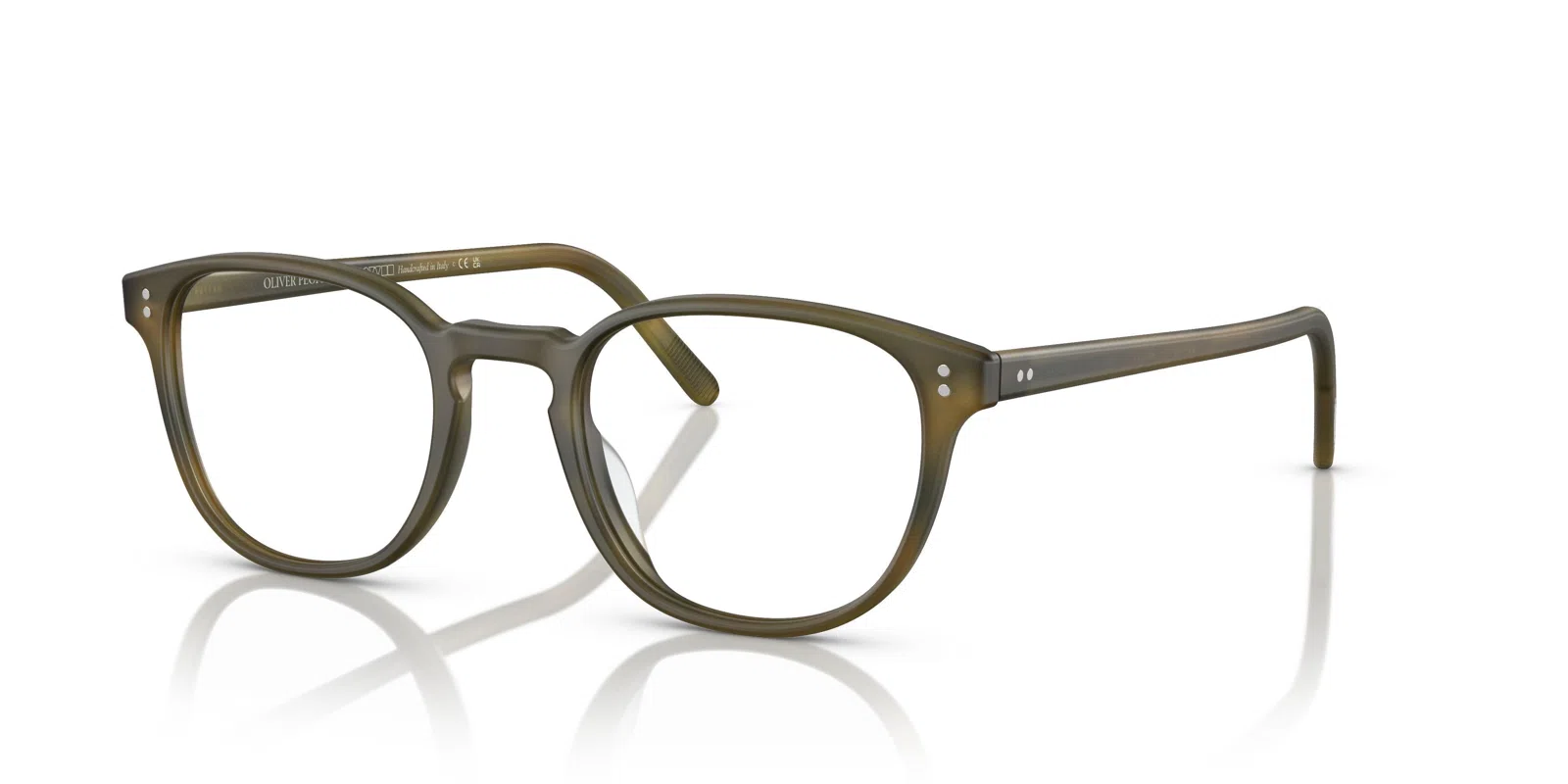 Oliver Peoples Fairmont 0OV5219 Eyeglasses - view 12